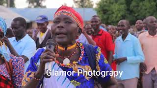 Best of Marakwet East wedding ceremony Kerio valley [upl. by Salesin826]