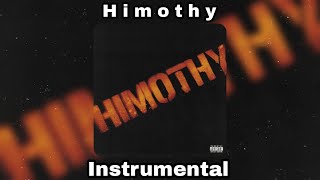 Quavo  Himothy Instrumental [upl. by Nosidda]