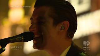 Arctic Monkeys live at iHeartRadio Theater 2014 full show [upl. by Bonine]