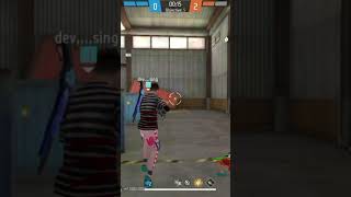 freefire free gaming ff garenafreefire ajjubhai shortfeed tondegamer [upl. by Haelam]