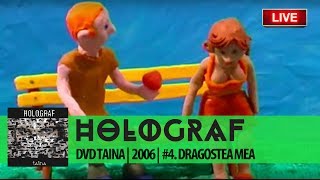 Holograf  Dragostea mea DVD quotTainaquot 4 din 13 [upl. by Gensmer]