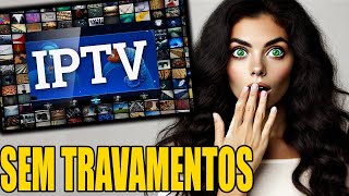 MELHOR IPTV GRATUITO IPTV PAGO VALE A PENA MELHOR IPTV PAGA DO BRASIL  IPTV QUE NÃO TRAVA [upl. by Juta611]