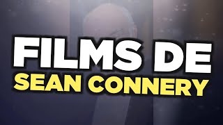 Les meilleurs films de Sean Connery [upl. by Sitoiyanap]