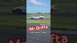 Slyde ways Eb Falcon Drift slowly learning Mr Drifta Music [upl. by Nwahsid]