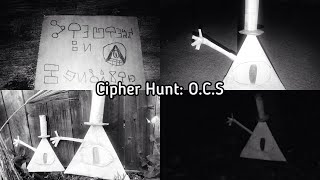 Operation Cipher’s Spot [upl. by Carmelita461]