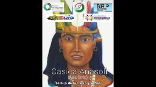 Anasoli o Ana Soto [upl. by Jocelin787]