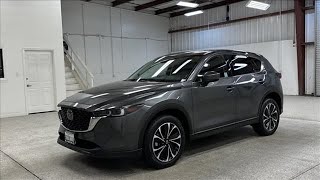 2022 Mazda CX5 Modesto CA Sacramento CA 89168 [upl. by Jovitta]