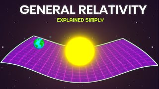 If light has no mass why is it affected by gravity General Relativity Theory [upl. by Brnaby]