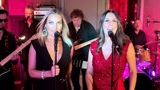 Dancing Queen  Live Band performance ABBA  Sing it Live [upl. by Eittik]