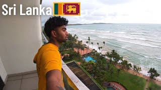 Best hotel in Weligama Sri Lanka🇱🇰 [upl. by Nogras716]