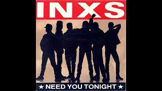 INXS  Need You TonightMediate 1987 Extended Meow Mix [upl. by Ibloc102]