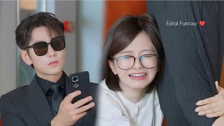 Rude🔥Charming😨CEO😎Fall in Love❤️Korean Mix Hindi Songs❤️Chinese love story songs❤️Liars in Love MV❤️ [upl. by Aicile732]