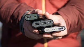 Hikers Are Buying the WRONG Battery Banks [upl. by Lonne]