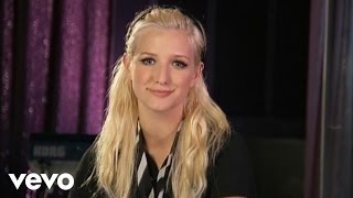 Ashlee Simpson  LOVE AOL Sessions [upl. by Ajar]