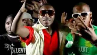 Eddy Kenzo  Stamina remix  Official Video [upl. by Thapa]