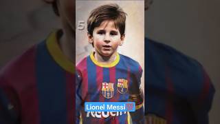 Lionel Messi journey video  viratkohli cricket ipl dhoni [upl. by Hsara]