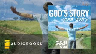 Max Lucado  Gods Story Your Story Youth Edition audiobook Ch 1 [upl. by Tur628]