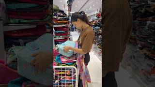 Shopping polama🛍️🛒monikasathiyavelan youtubeshorts minivlog [upl. by Seleta279]