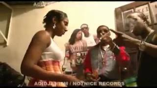 vybz kartel new year oficial music video1 [upl. by Murdoch]