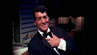 Dean Martin  Sposin  Live Remastered in 4K with incredible Quality [upl. by Darach261]