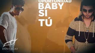 Farruko Ft KenY  Baby Si Tu Lyric Video [upl. by Fanchet]