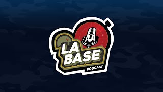 En vivo  La Base Podcast  Ep 39 T5 [upl. by Aramak]