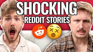 Stories That Will Blow Your Mind  Reading Reddit Stories [upl. by Shandie]