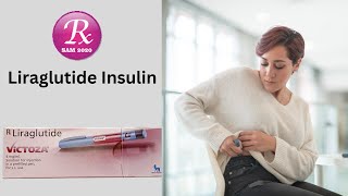 Liraglutide Saxenda Victoza Review  What To Expect Before And After Taking This Medication [upl. by Scriven]