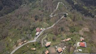 Lamezia Terme contrada Cantarelle Vista dall’alto￼ [upl. by Annatnas206]