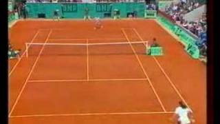 Graf Sabatini French Open 1995 [upl. by Areyk]