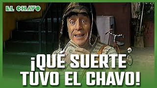 El Chavo del 8 Estampitas [upl. by Westlund458]