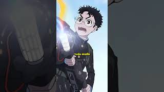 ESSES são os MELHORES ANIMES da NOVA TEMPORADA [upl. by Anitsahs115]