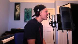 Climax  Usher William Singe Cover [upl. by Yvon]