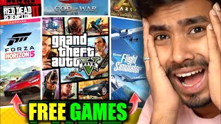 How To Download PC Games For Free In Pc 🎮  PC Game Ko Kaise Free Mein Download Kare 2024 [upl. by Jenkins]