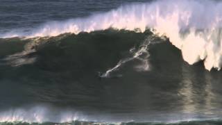 The XXL Biggest Wave Nominees in the 2012 Billabong XXL Big Wave Awards [upl. by Shuping919]