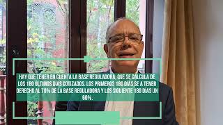 44 ¿CUÁNTO DURA EL DESEMPLEO ANASTASIO LEÓN [upl. by Buckler]