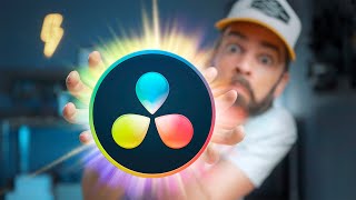 Color Grading in DaVinci Resolve 18 DO THIS FIRST  Easy Color Management Tutorial [upl. by Oinotla]