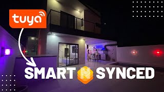 Tuya amp Apple HomeKit  The Perfect Pair for My Smart Home [upl. by Yurt]