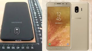 Samsung J4 2018 full leak specification and rumor [upl. by Yvon164]