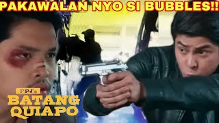 TANGGOL TO THE RESCUE  Batang Quiapo Advance Episode Storytelling June 19 2024 [upl. by Asirret152]