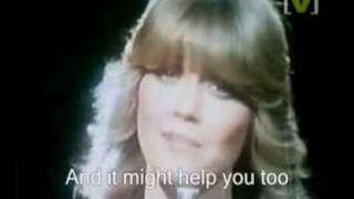 Olivia Newton John Sam lyrics [upl. by Feodor649]