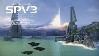 SPV3 Soundtrack  Rock Anthem For Saving The World Evolved [upl. by Huxley579]