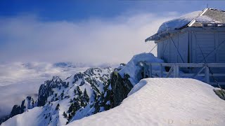 Mount Pilchuck  Washington State [upl. by Halle]