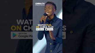 JUMA JICHO EX chekatu comedy coymzungu diamondplatnumz standupcomedy [upl. by Tsirc]