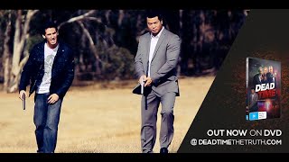 DEADTIME feature film Official TEASER TRAILER 2 [upl. by Pollard]