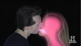 Science of Kissing [upl. by Claudius]