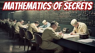 The Mathematics of Secrets [upl. by Crosse]