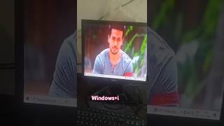 🖥️🎛️WindowsI se settings kaise laye hai [upl. by Filippo443]