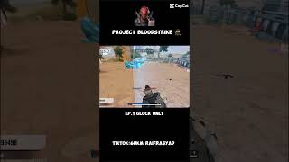 Glock only bloodstrike [upl. by Irita]