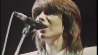 Pretenders  Saturday Night Concert Live in Detroit April 8th 1984 [upl. by Ainet]